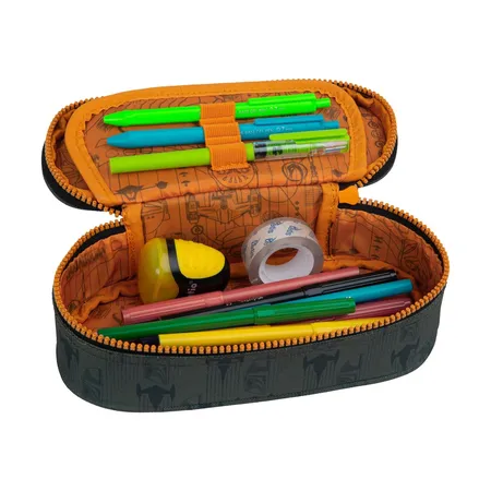 CoolPack Etuibox Campus STAR WARS – MANDALORIAN -Kollektion 2024-