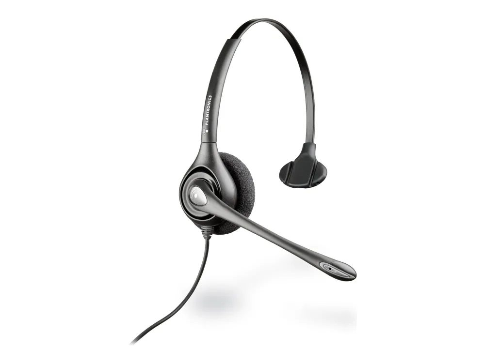 Poly SupraPlus H251 - Konferencetelefon håndfri - TAA-kompatibel