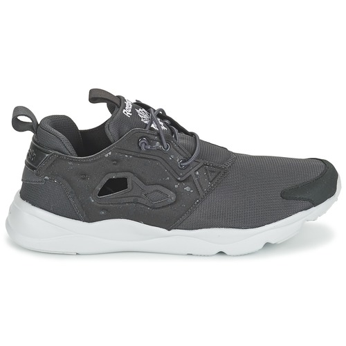 Reebok Classic - FURYLITE SP - Gris / Blanc