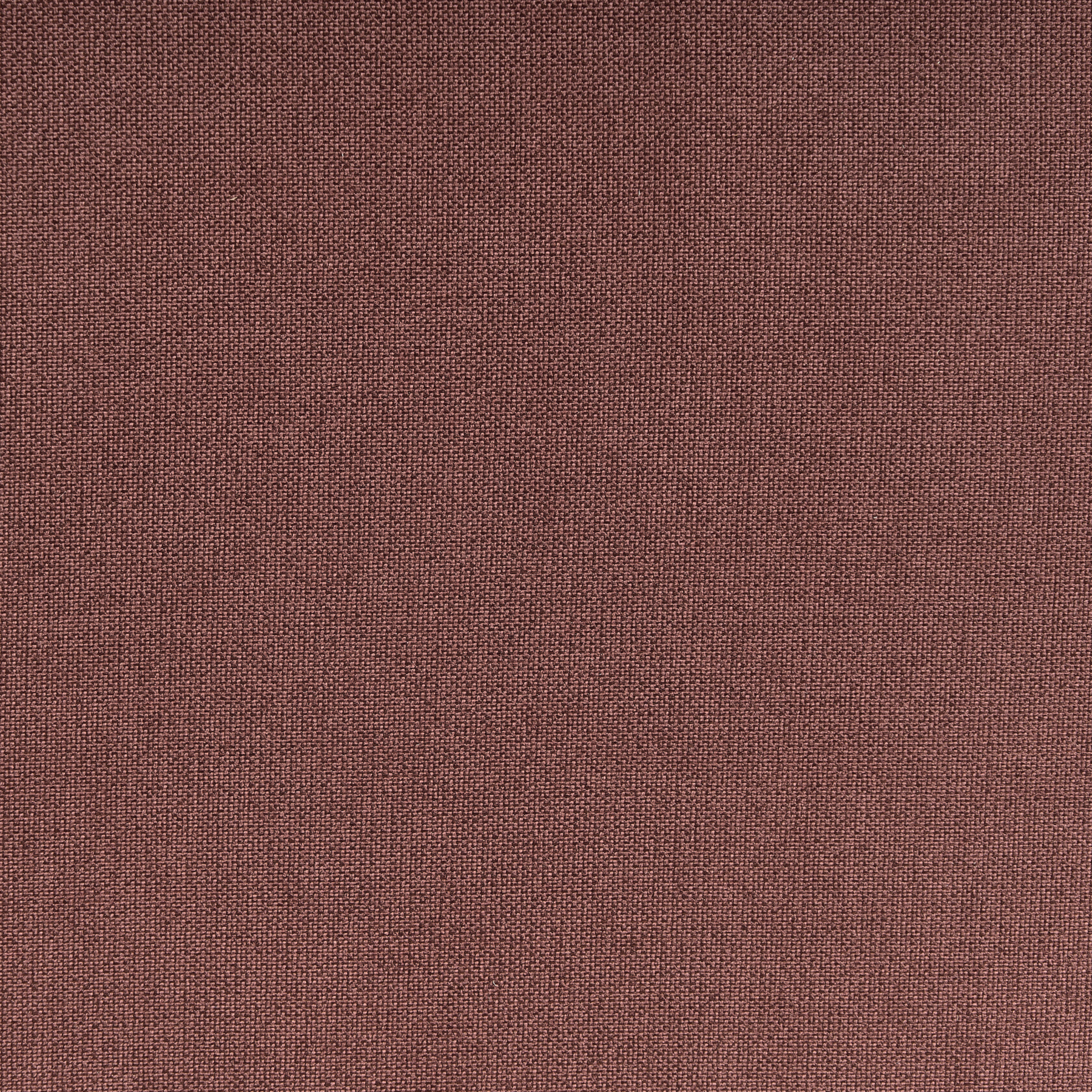 Beliani - SOSJO - Driezitsbank - Bordeaux - Polyester