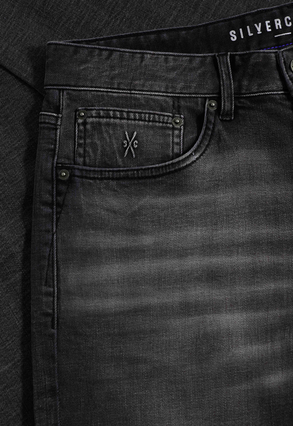 Silvercreek Lewis Jeans