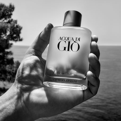 Armani Acqua Di Giò Eau De Toilette, 100 ml