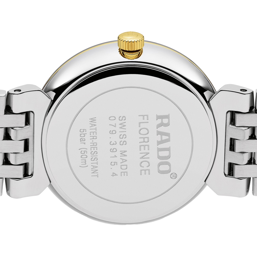 Rado Florence S Jubilé