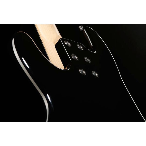 Harley Benton MB-4 SB Deluxe Series