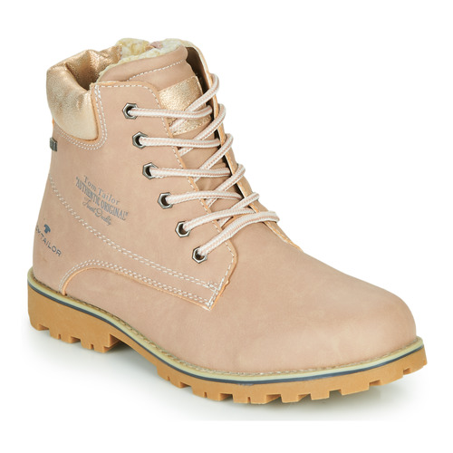 Tom Tailor - 70502 - Rose
