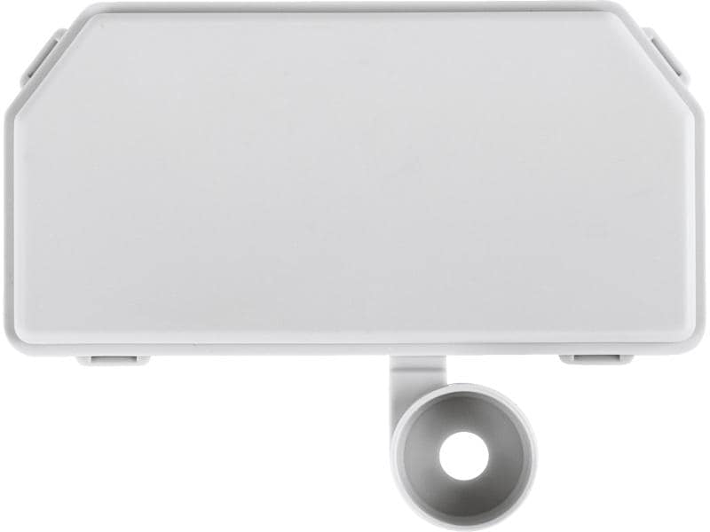 Homematic IP Smart Home Funk-Jalousieaktor Unterputz Unterputzaktor zum Steuern von Jalousien und Rollläden – HmIP-FBL