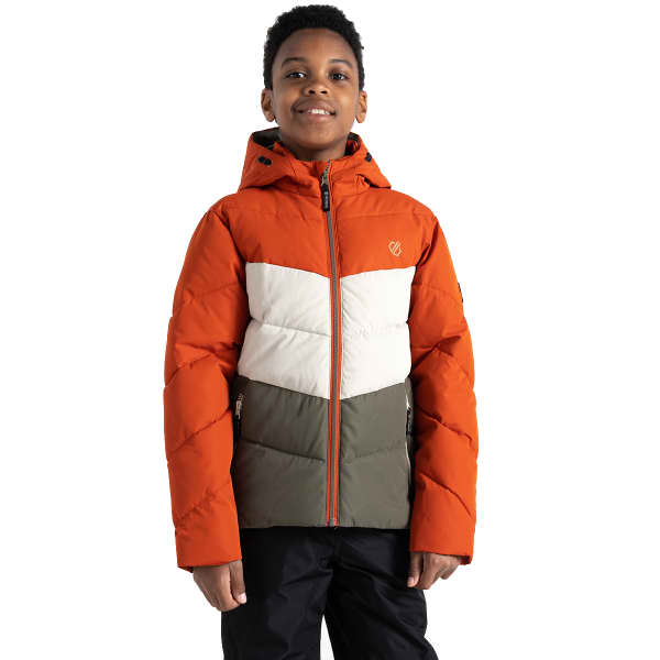 Veste de ski DARE 2B JOLLY JACKET LICHGN/ROIBT