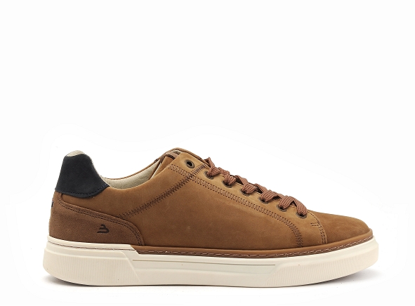 Bullboxer basses homme 281k26611f marron