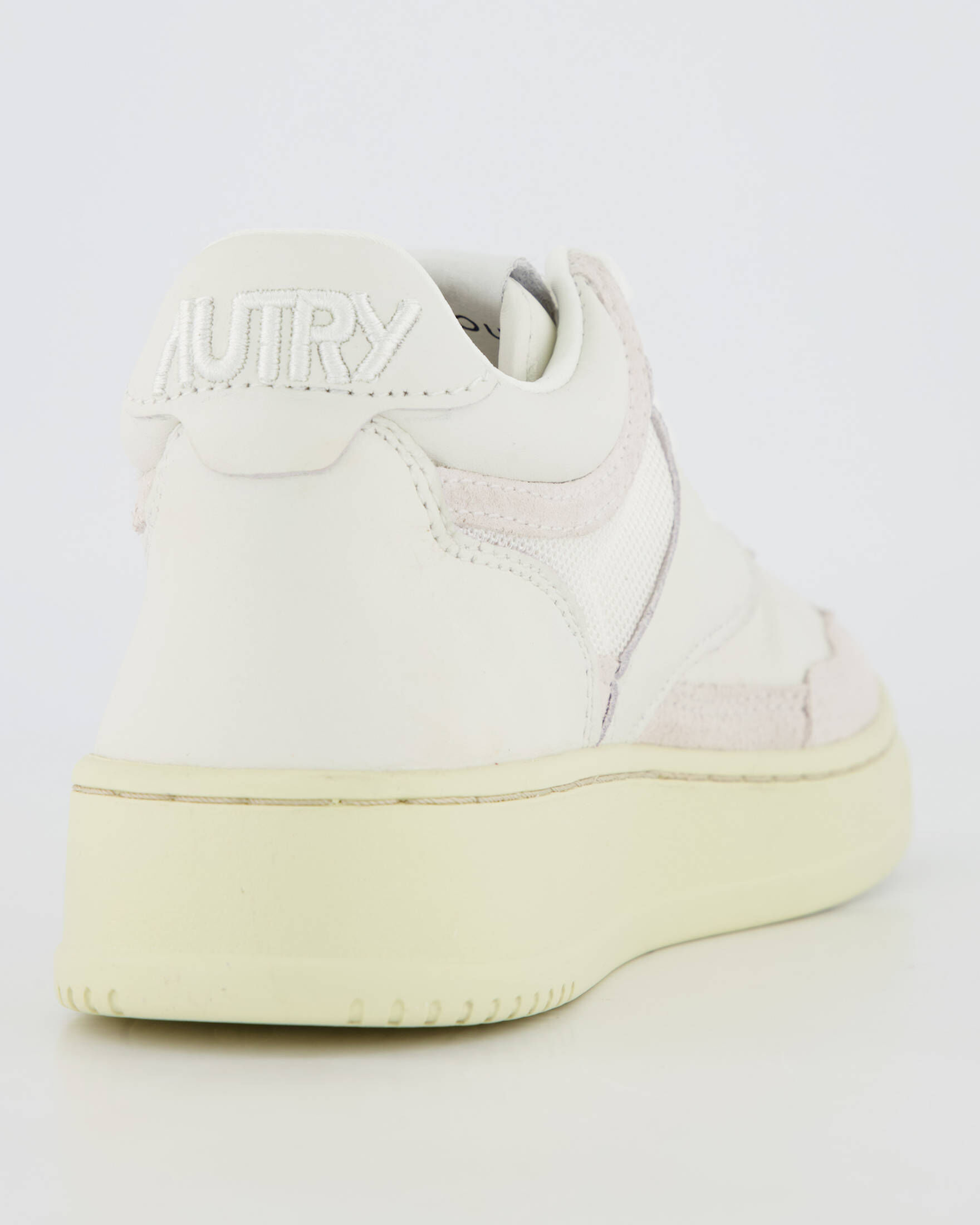 Autry| Damen Sneaker OPEN MID
