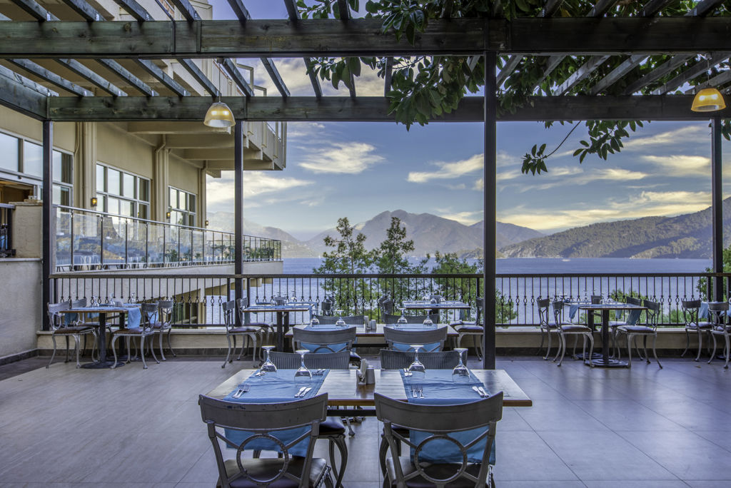 Labranda Mares Marmaris Hotel All Inclusive - Hotel