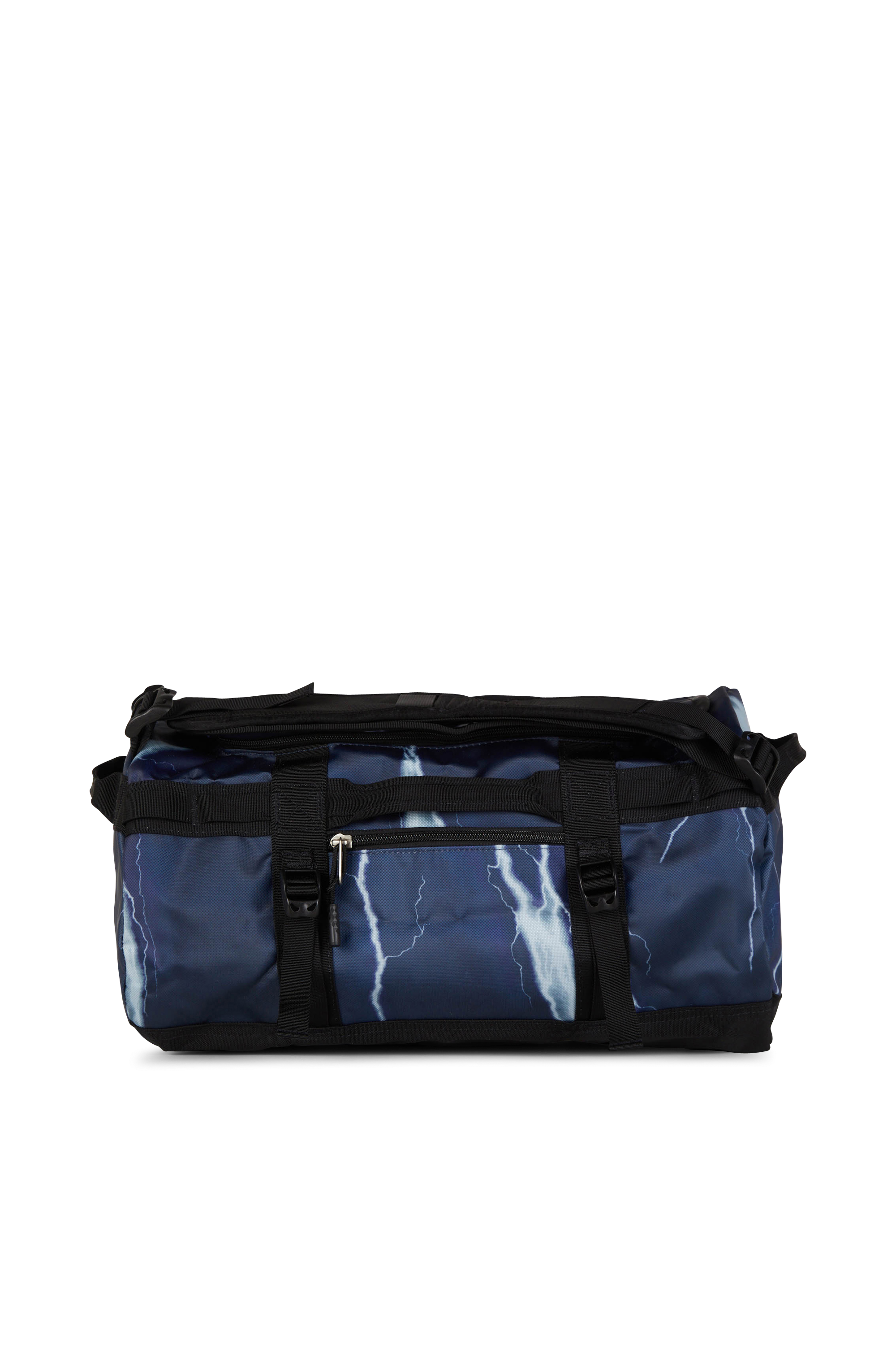 THE NORTH FACE Sac de voyage  BASE CAMP DUFFEL Bleu