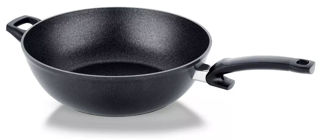 Wok Adamant Ø 32 cm