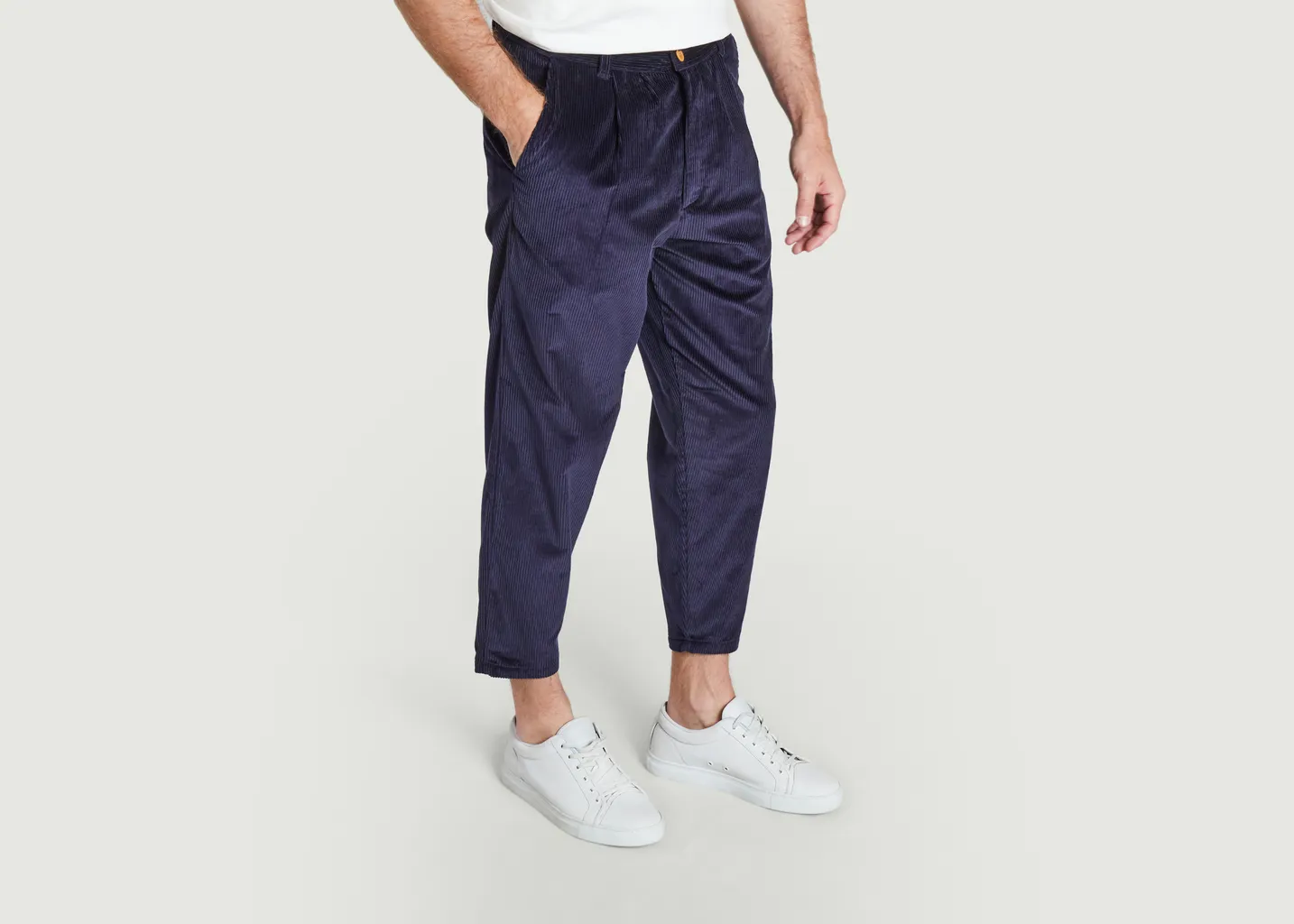 Pantalon swing Olow