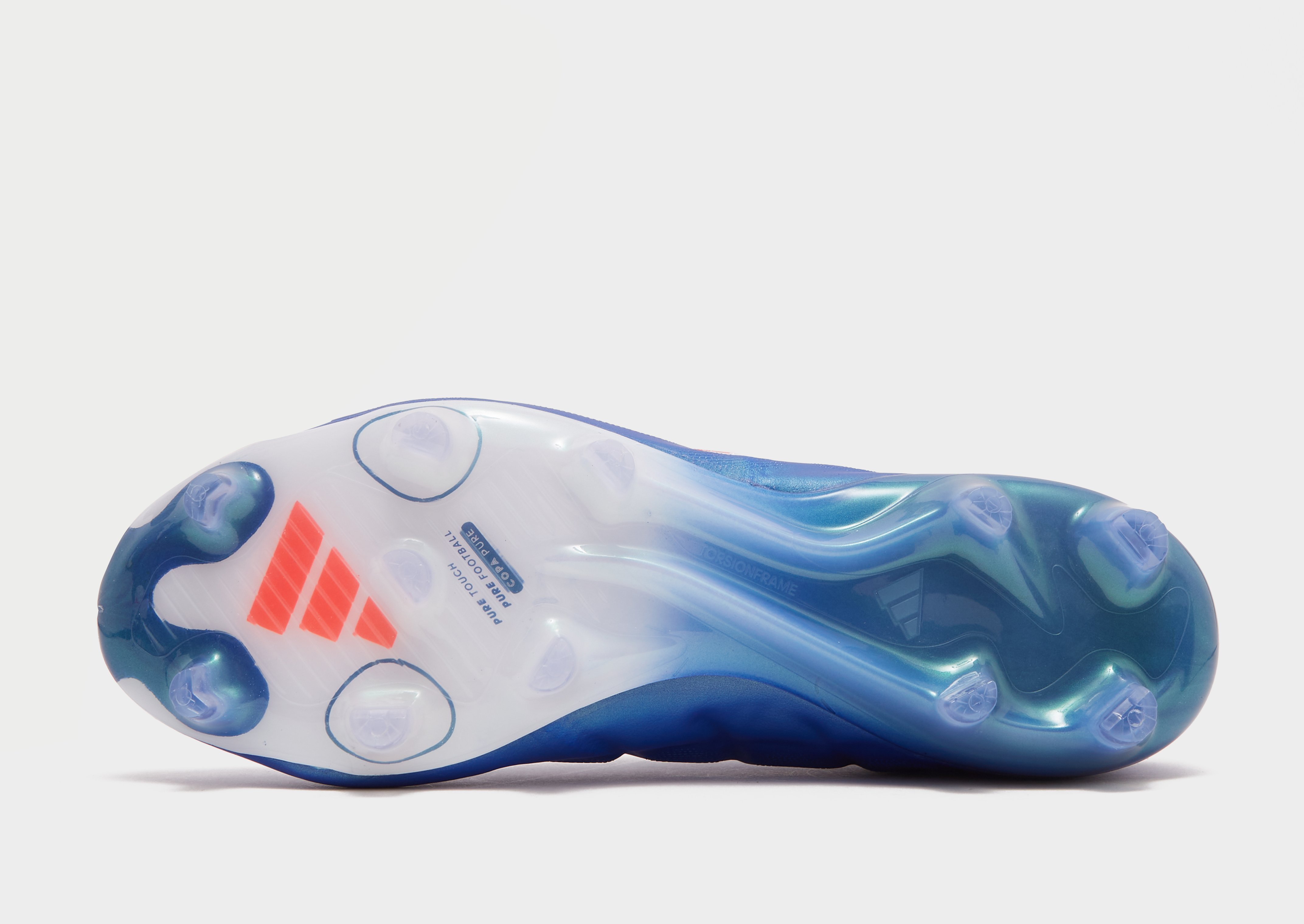 adidas Copa 2.1 FG Homme