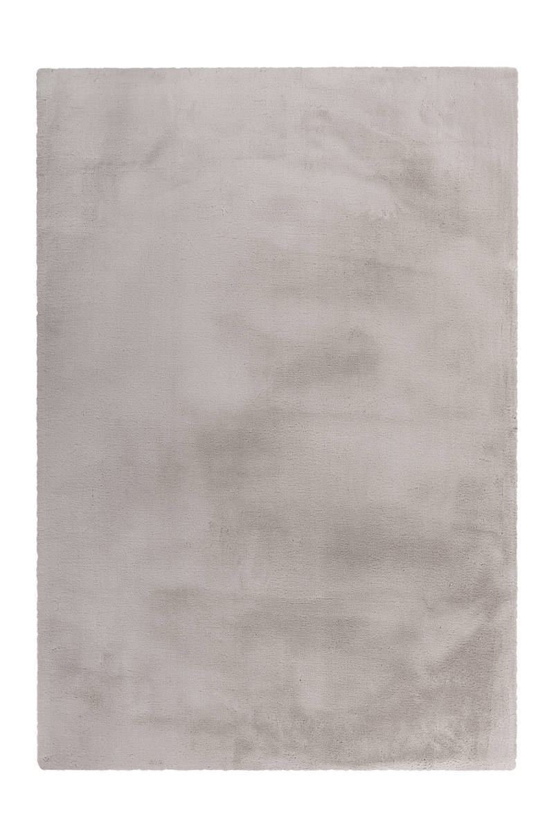 Teppich RABBIT LIGHT 500 - silber - 80x150 cm