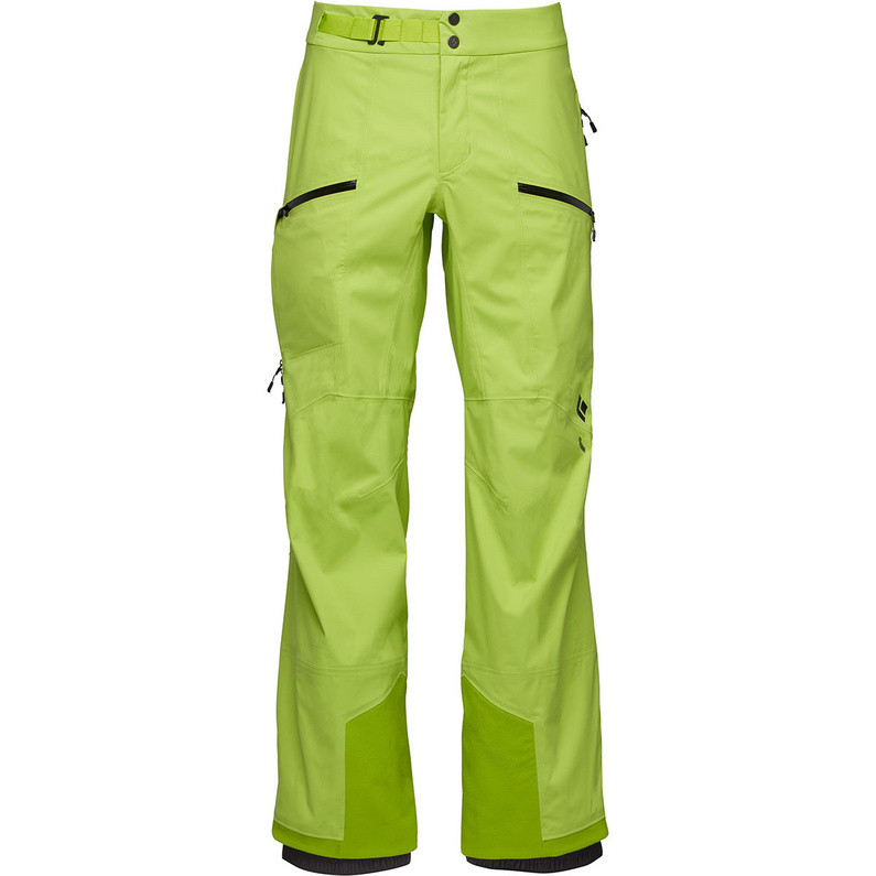 Black Diamond Herren Recon Stretch LT Hose