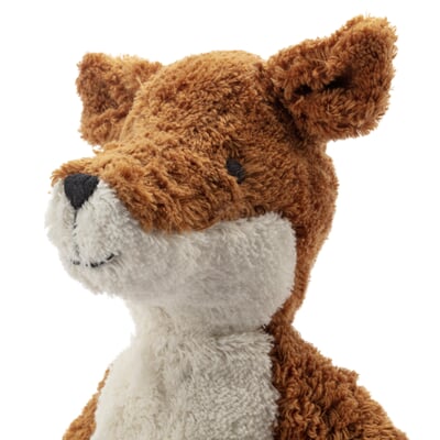 Senger Fuchs klein