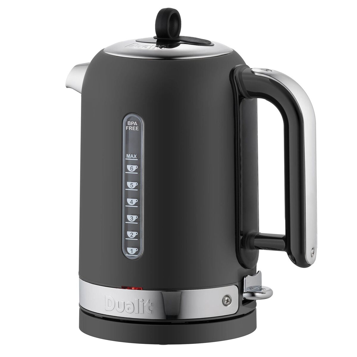 Classic vannkoker 1,7 liter