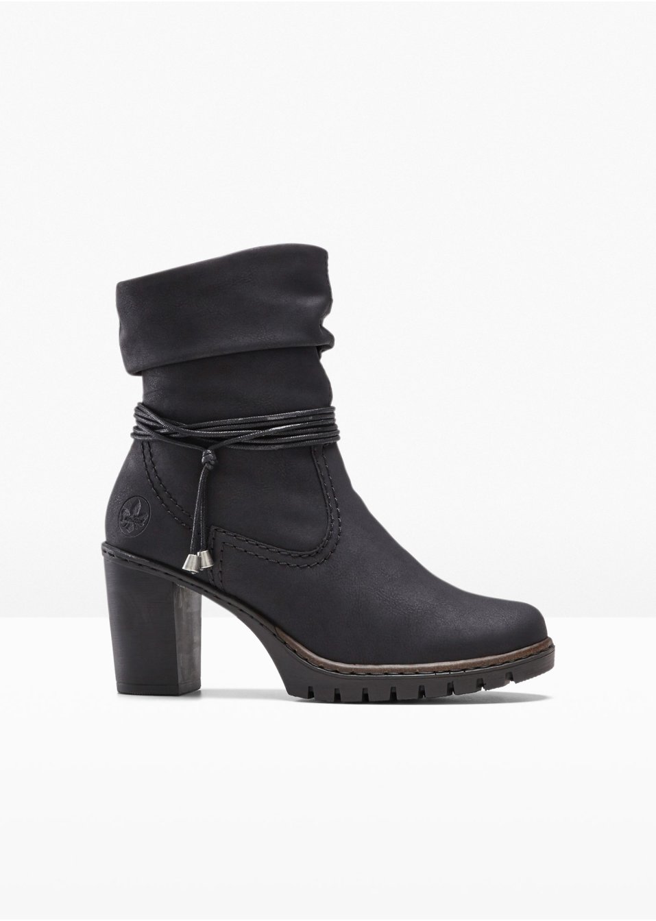 Bottes Rieker