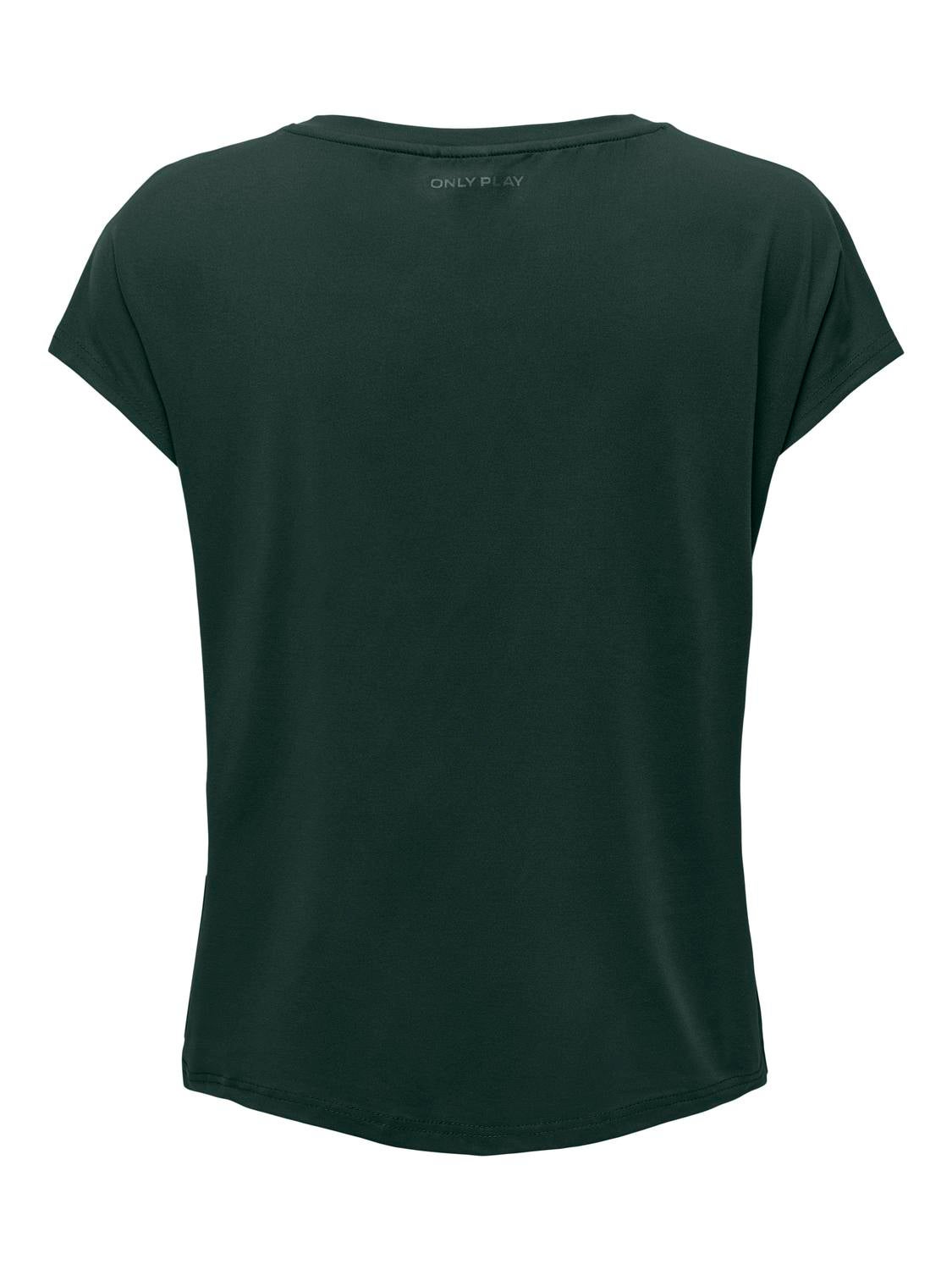 ONPAUBREE T-shirt Scarab