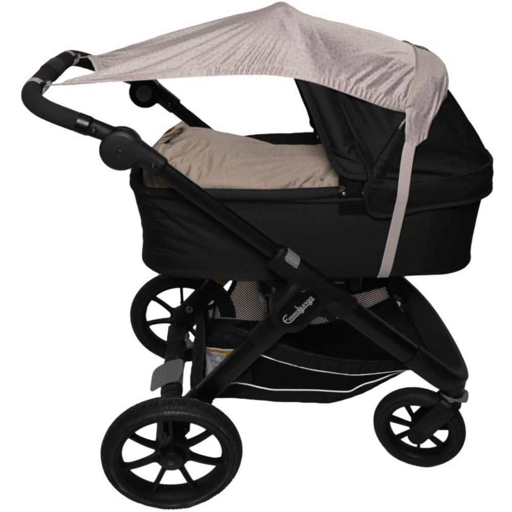 Køb Easygrow Knopp Sandbrown Sun Shade Universal