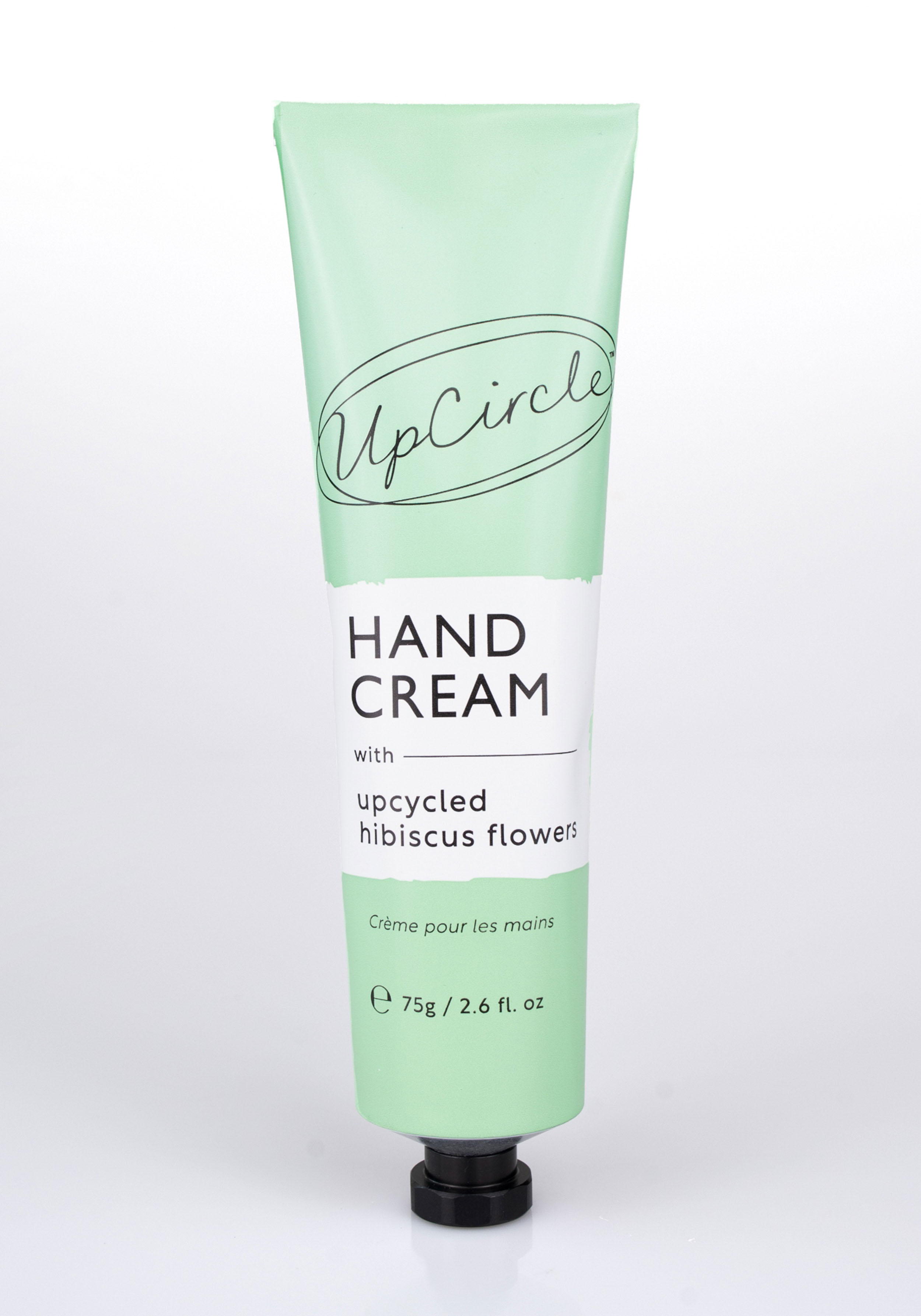 UpCircle Handcreme Upcycled Hibiscus Flowers