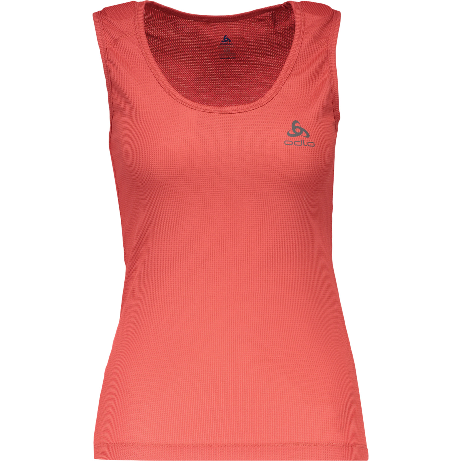 Odlo Damen-Tanktop Special Cubic Singlet