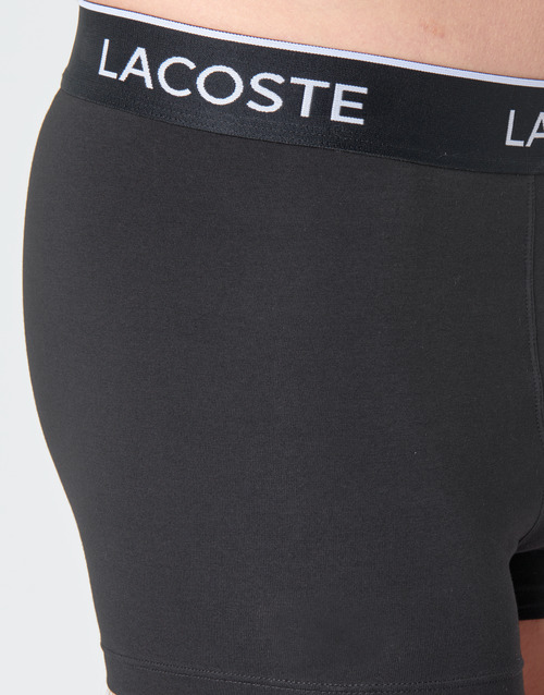 Lacoste - 5H3389-031 X3 - Noir