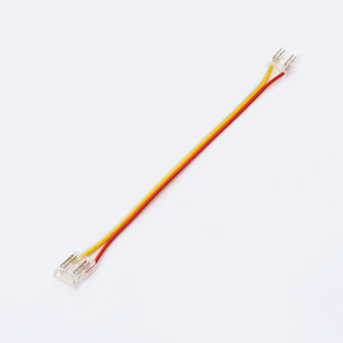 Ledkia Connecteur HIPPO Câble Ruban LED CCT