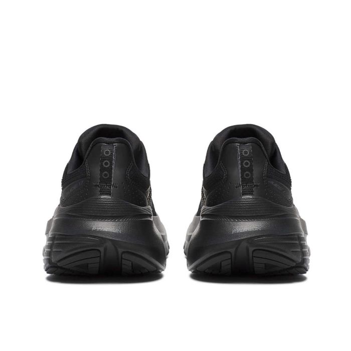 Saucony Dame Løbesko Guide 17 Sort