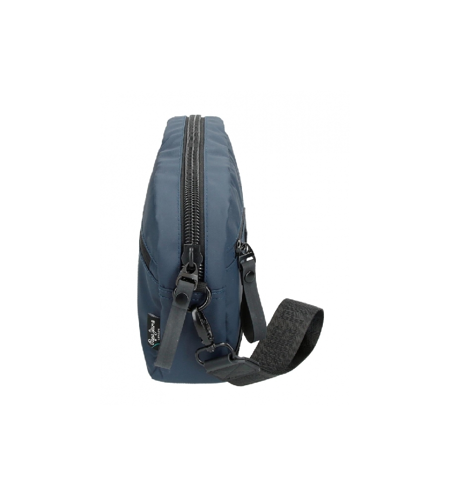 Bolsa azul marinho Pepe Jeans Hoxton