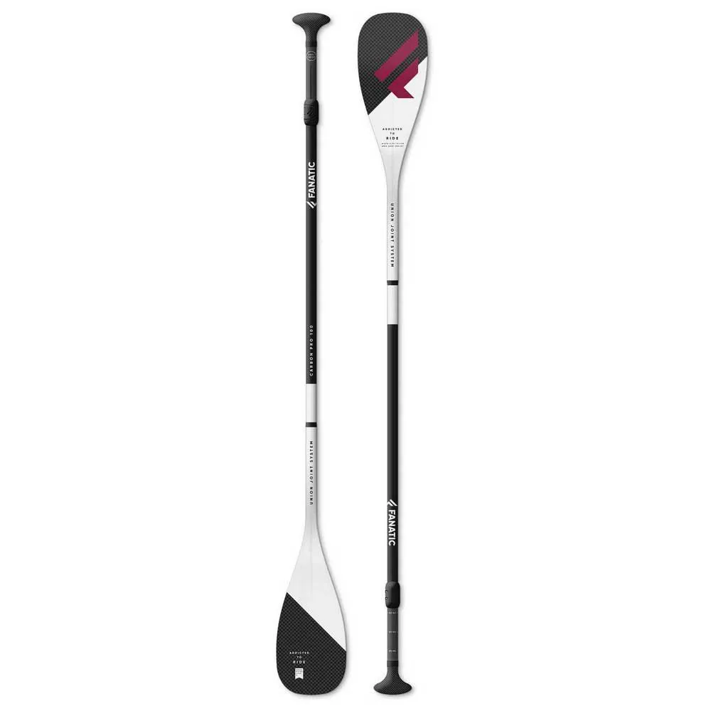 Fanatic Carbon Pro 100 7.25´´ SUP-Paddel