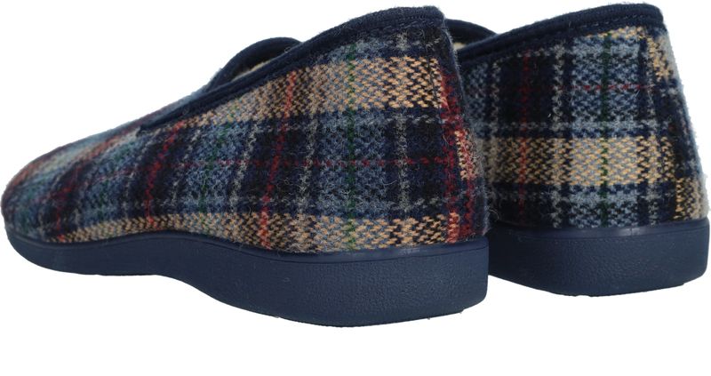 Belizia Pantoffels Multi Heren