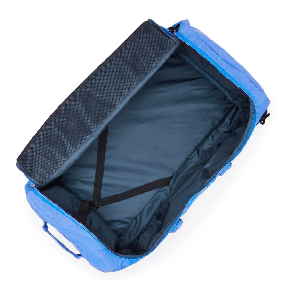 Kipling | JONIS M Multifunctionele weekendtas
