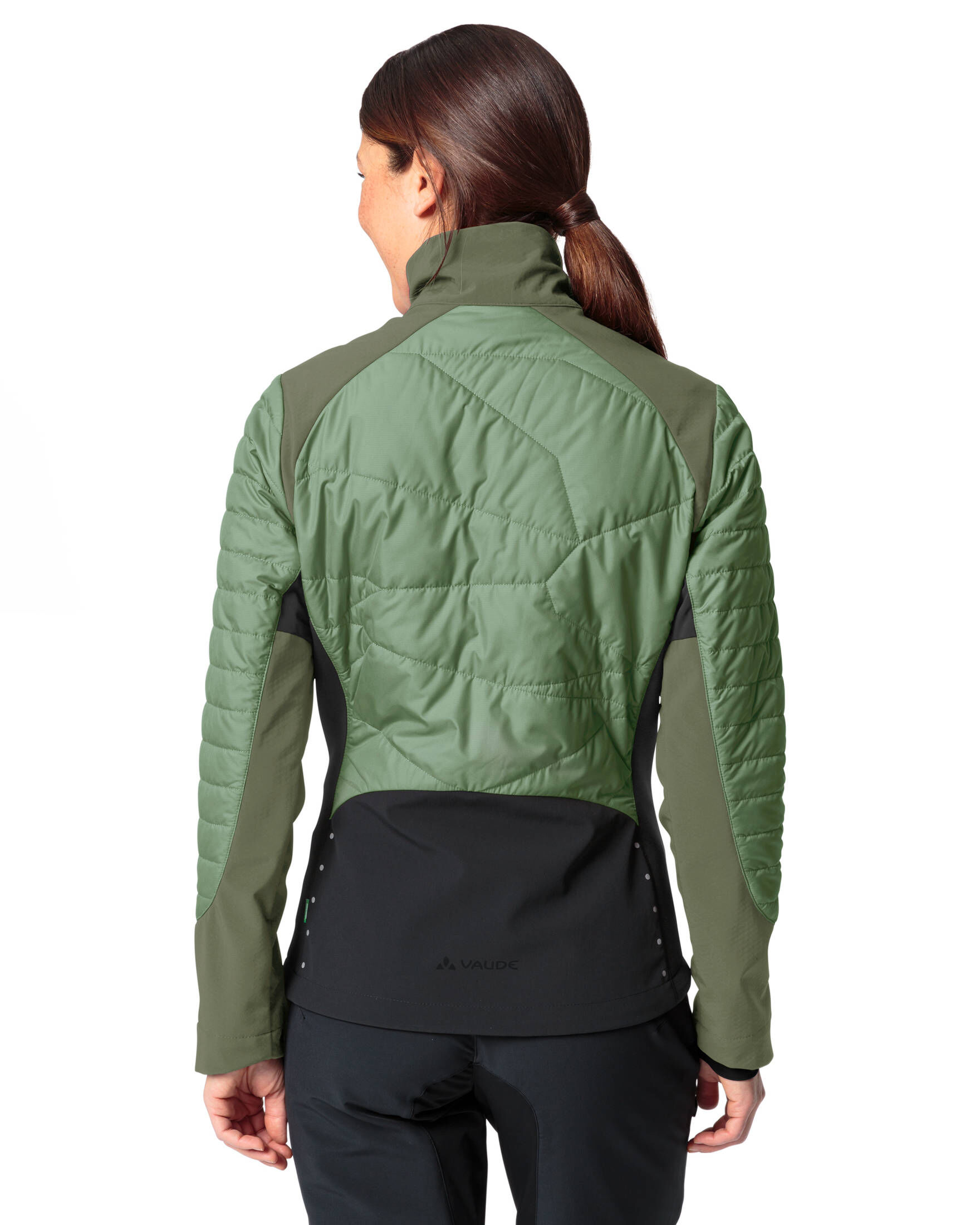 VAUDE| Damen Radsport-Isolationsjacke MINAKI III