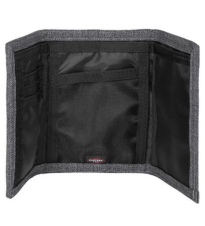 Eastpak Pung - Crew Single - Blåck Denim