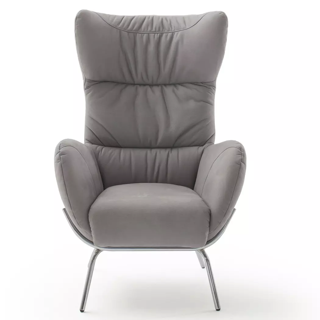Sessel Curve