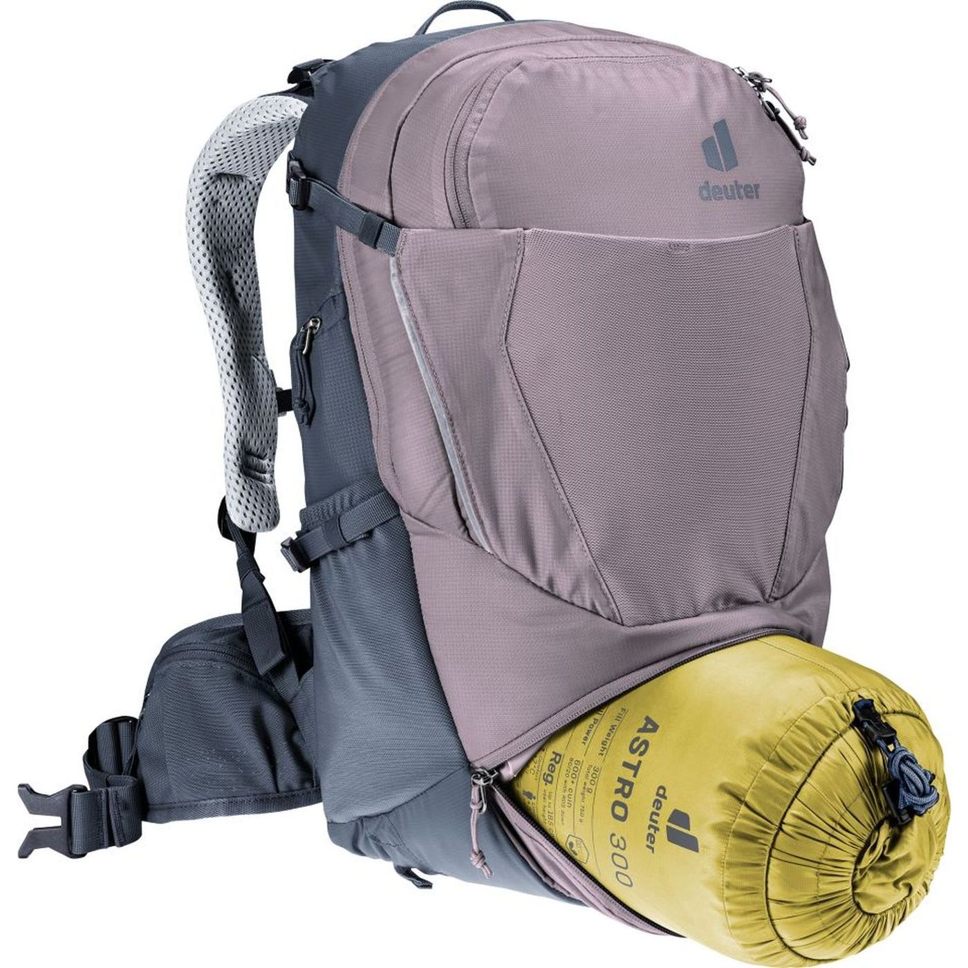 DeuterTrans Alpine 22 SL