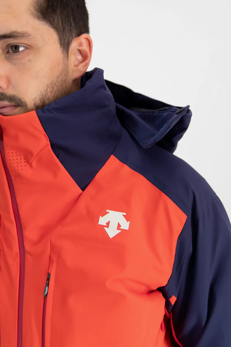 descente Chester Herren Skijacke