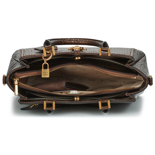 Guess - JAMES - Marron