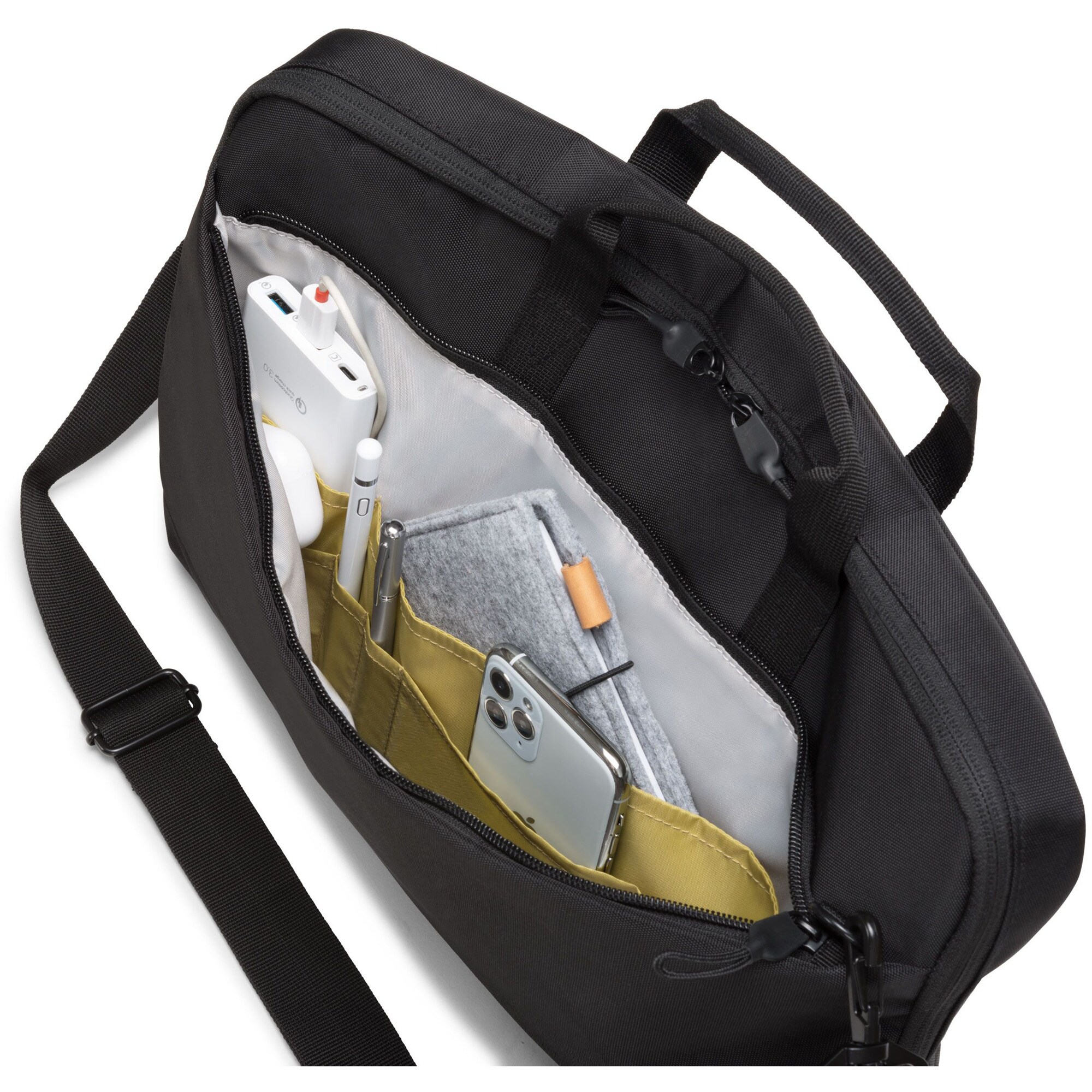 Dicota Notebooktasche Eco Slim Case MOTION