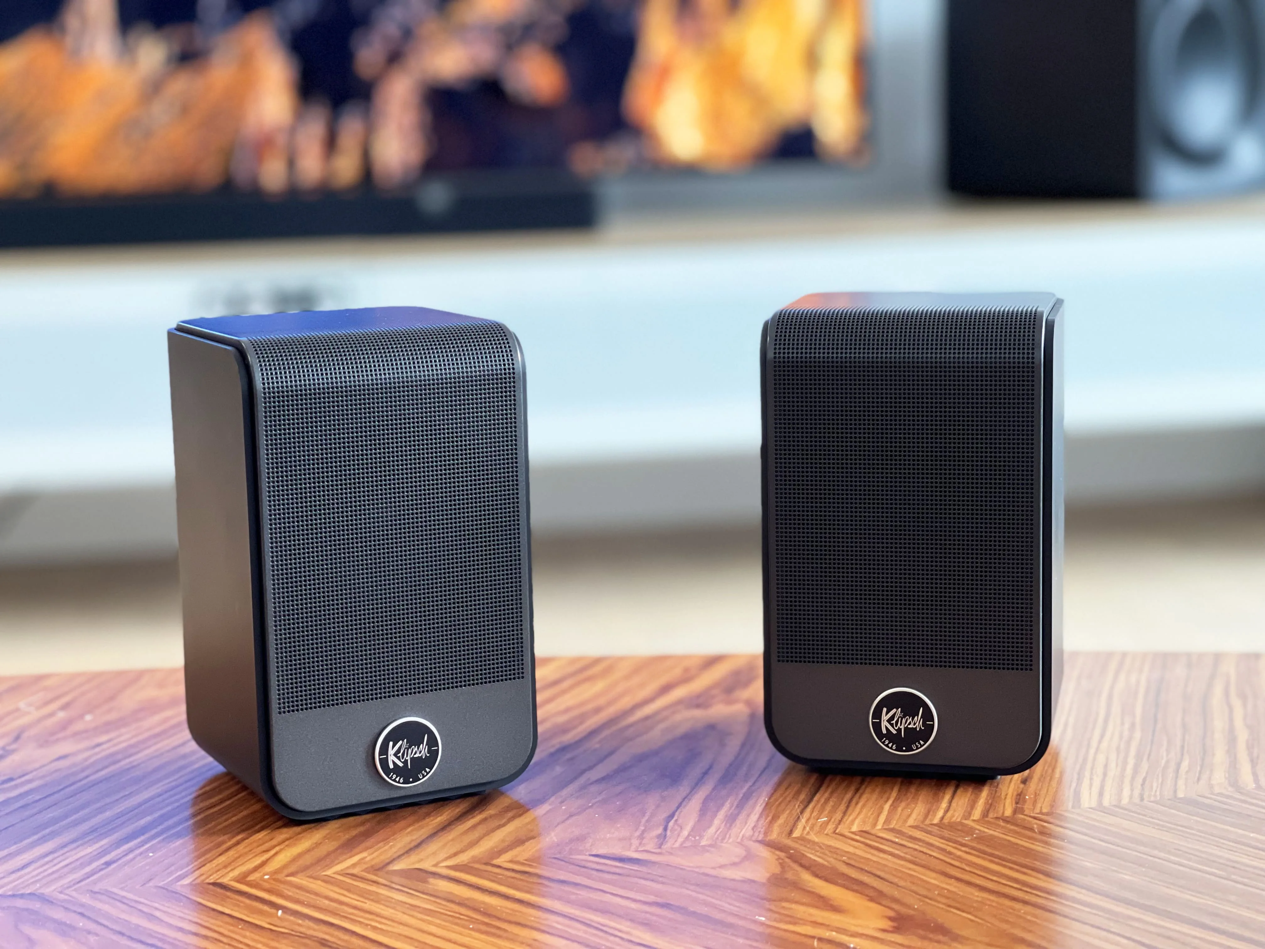 Klipsch Flexus Core 200 5.1.2 Home-cinéma sans fil