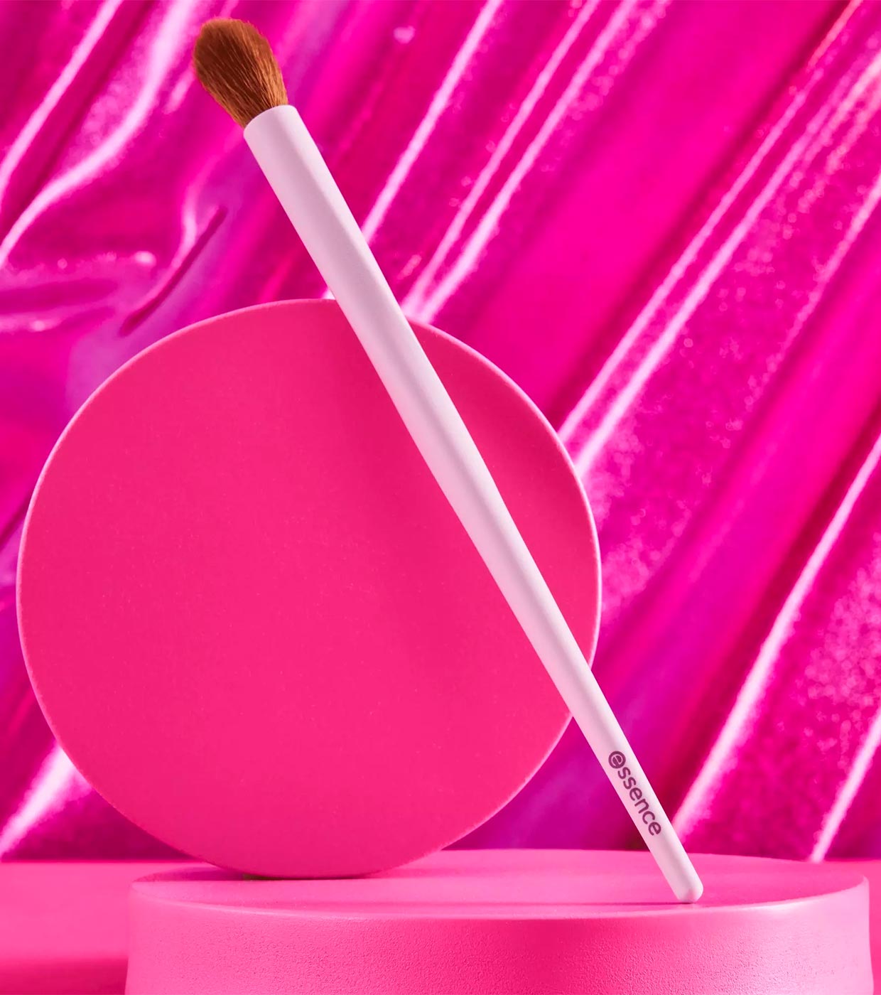 essence - pincel de mistura de sombras