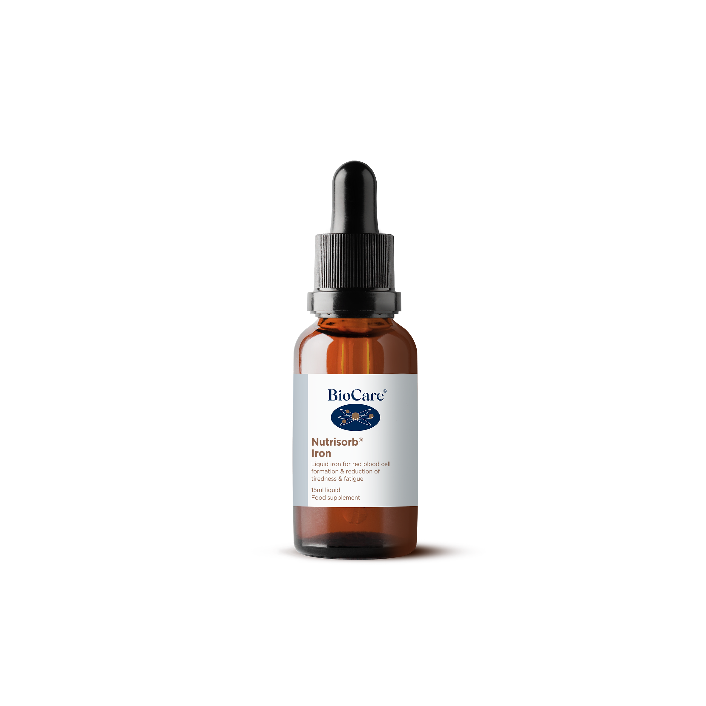 Biocare Nutrisorb IJzer (15 ml)