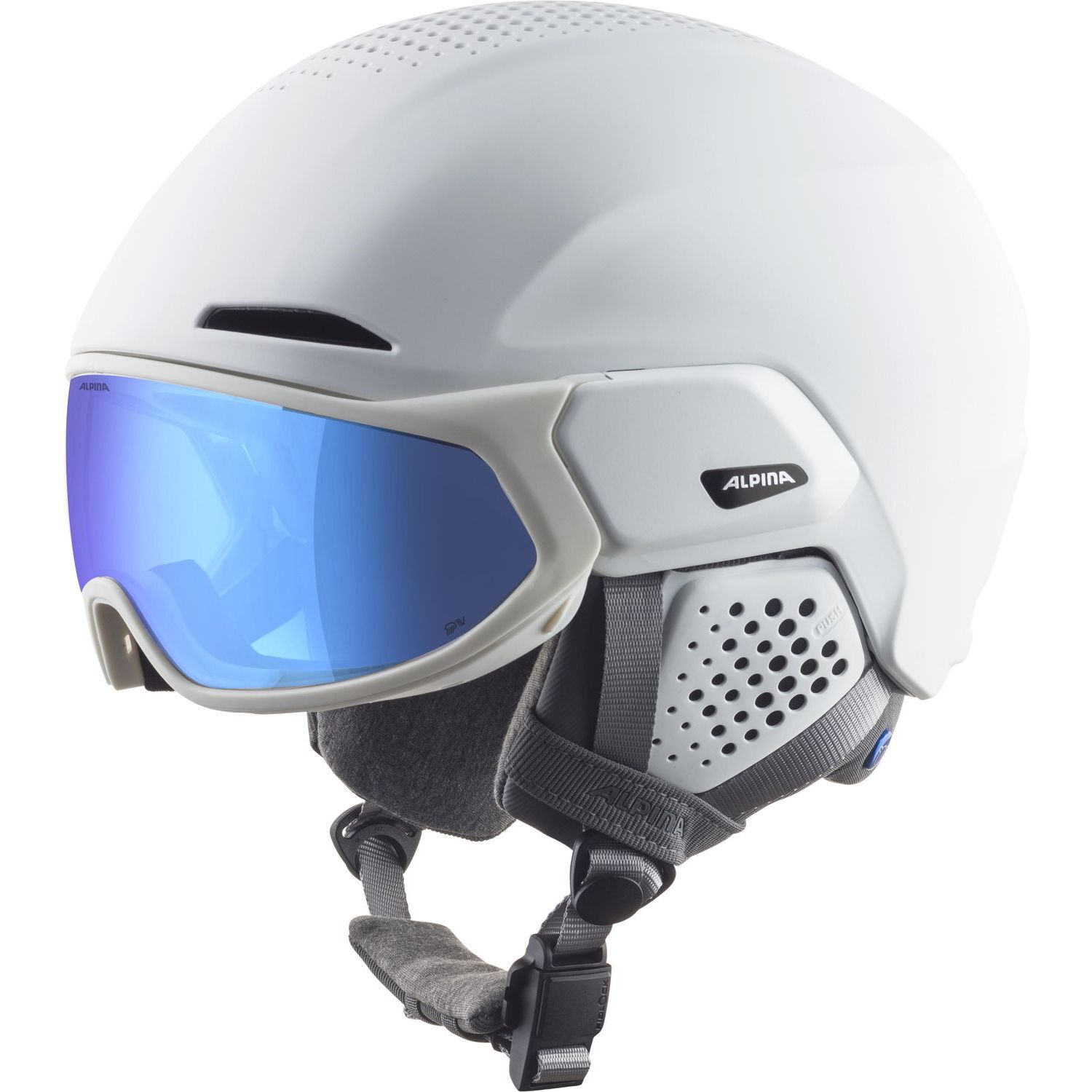 AlpinaORO QV MIPS