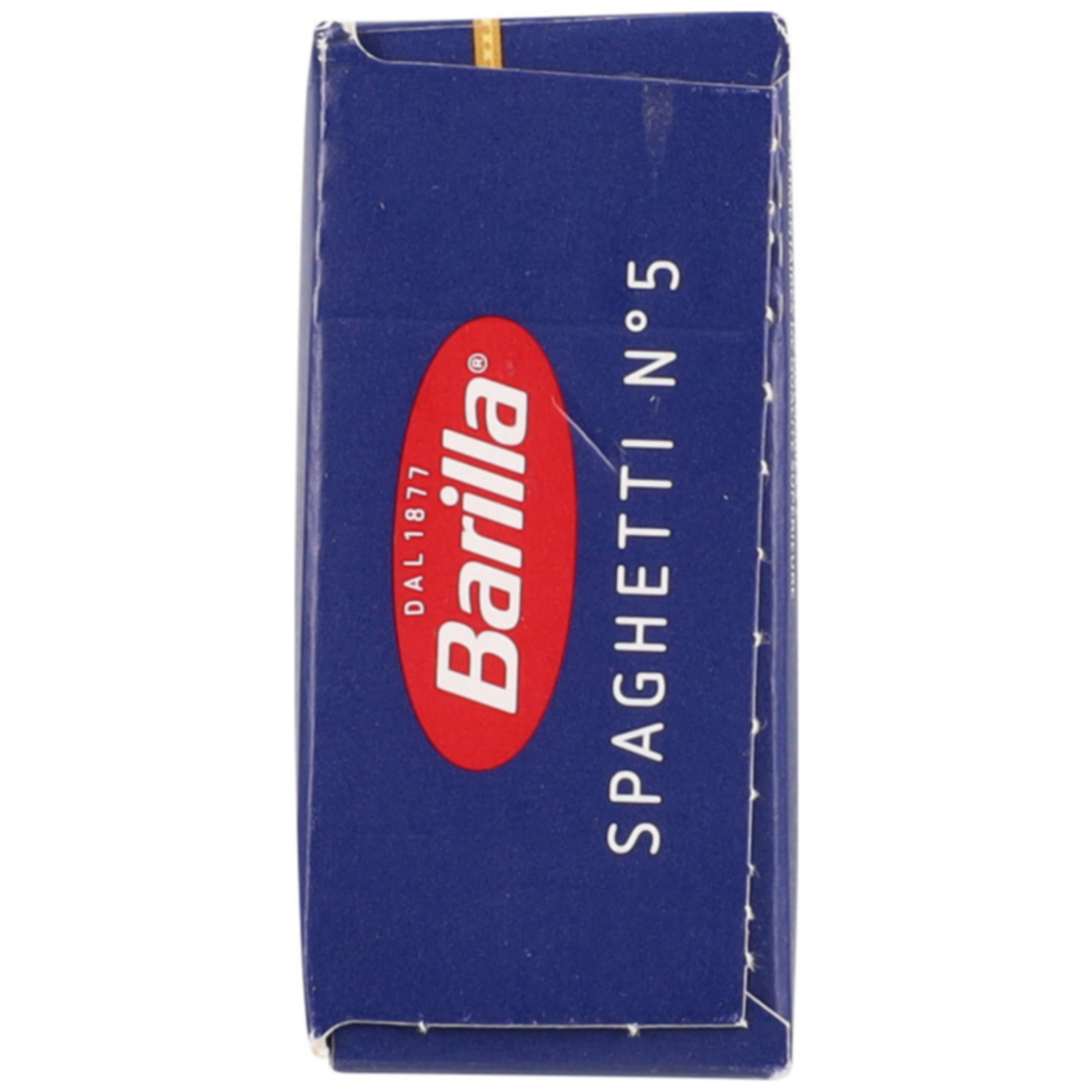 Barilla Spaghetti No. 5