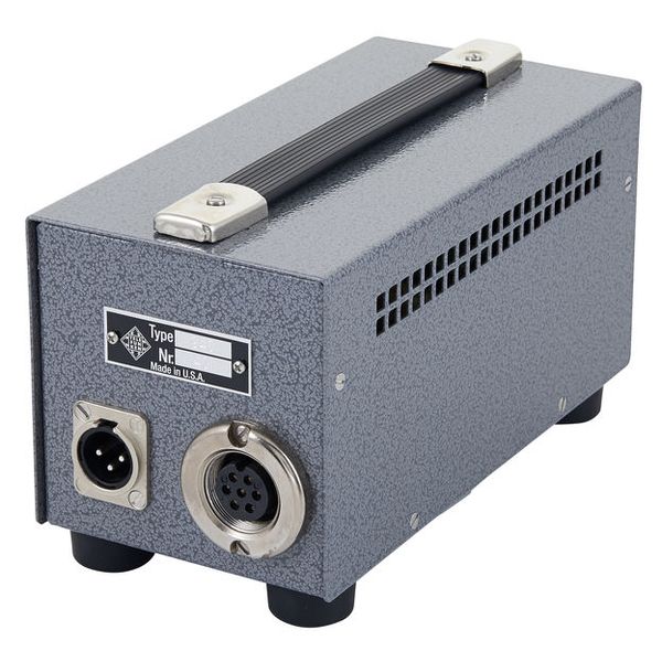 Telefunken U-47