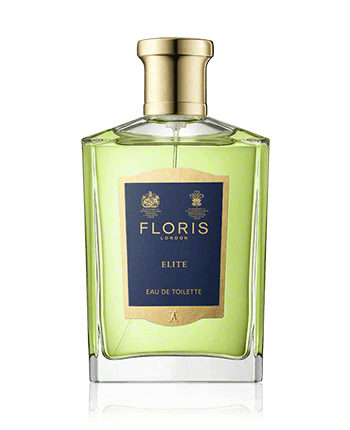 Floris Elite Classic Eau de Toilette Spray 100ml