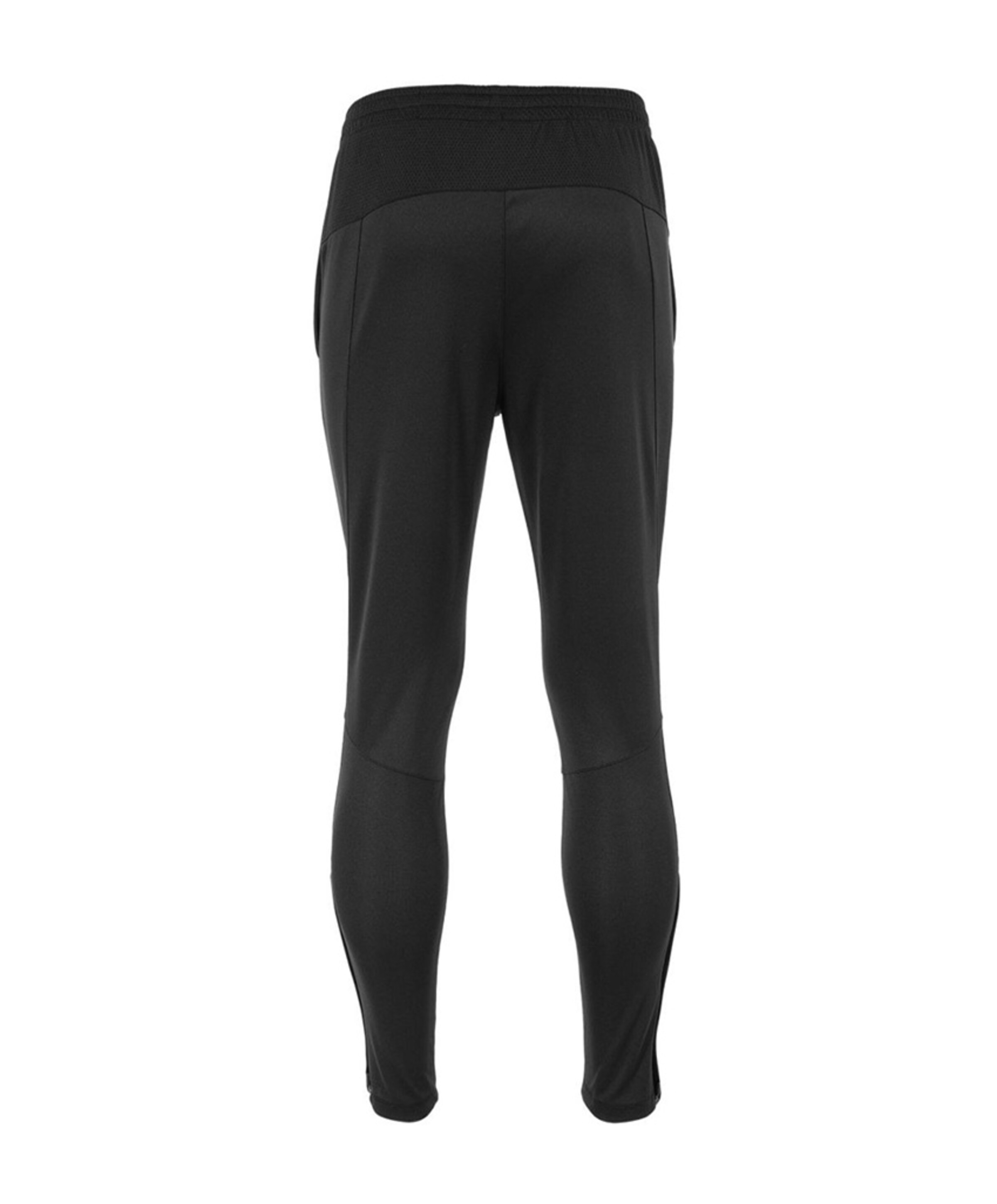 Hummel Hummel Tulsa SR trainingsbroek zwart