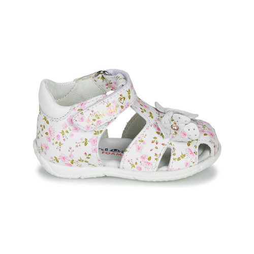 Primigi - 5401300 - Blanc / Rose